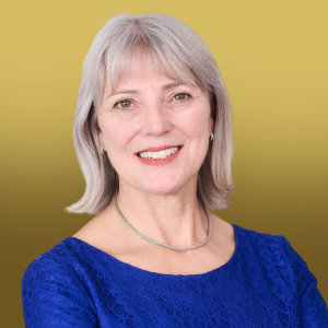 Helen Kavanagh